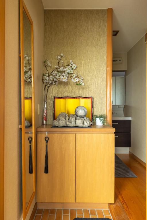 The Ivy Apartments, BEST Location, Yoyogi!!