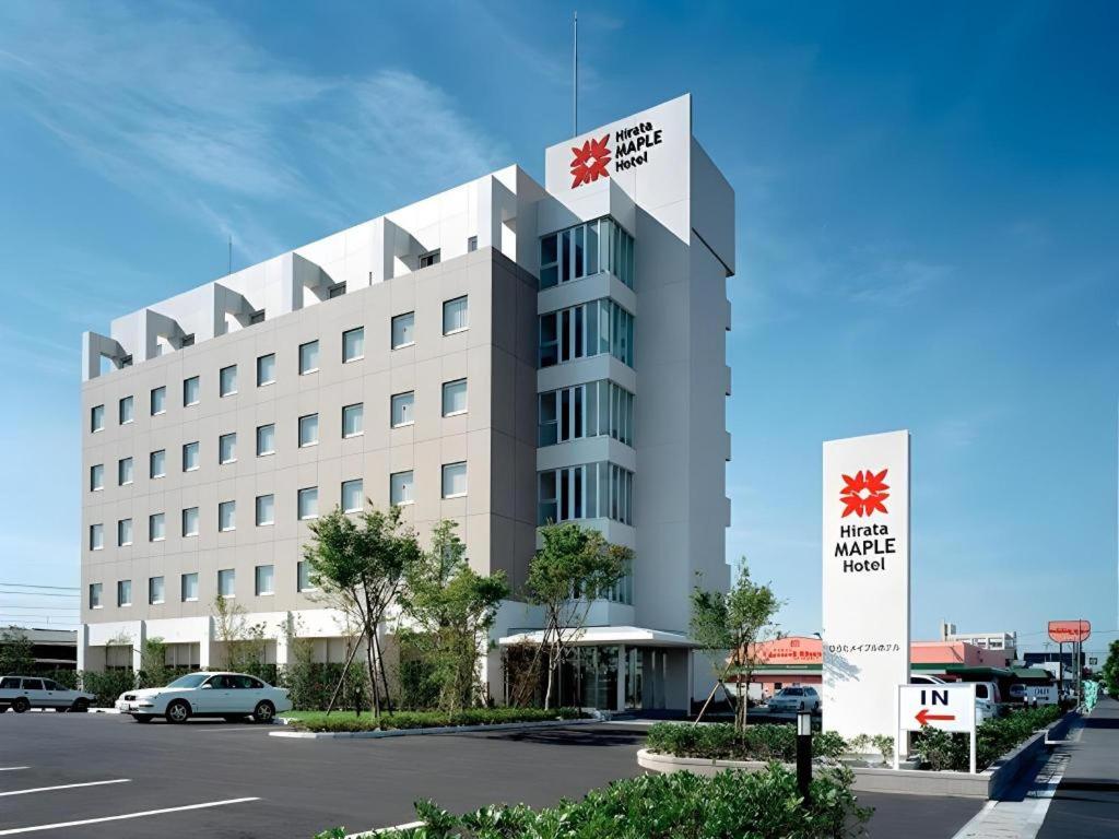 Hirata Maple Hotel, Izumo