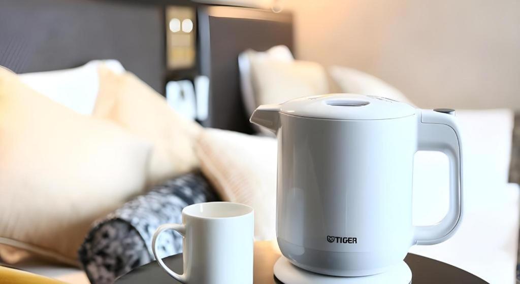 アパホテル 広島駅前 - Facilities image