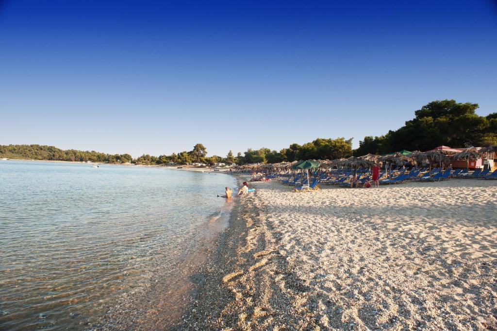 Villa Pefkohori photo