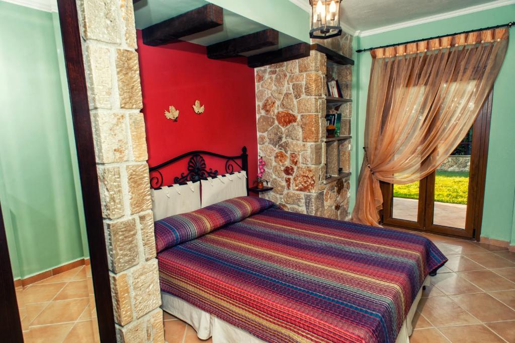 Villa Pefkohori photo