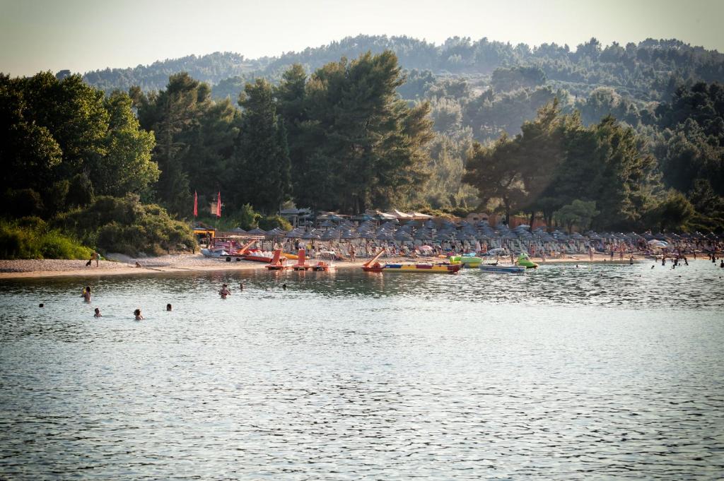 Villa Pefkohori photo