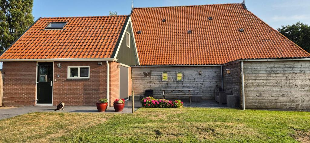 Alpaca World Friesland, Workum