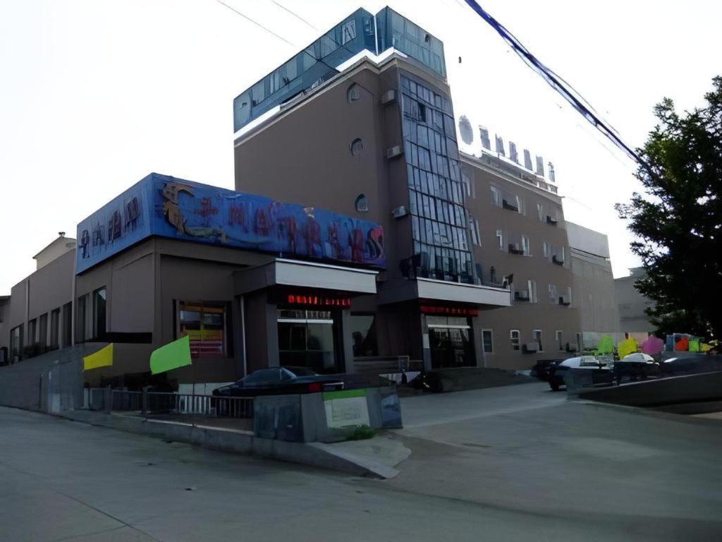 GreenTree Inn Laiwu Frank, Zhaizi