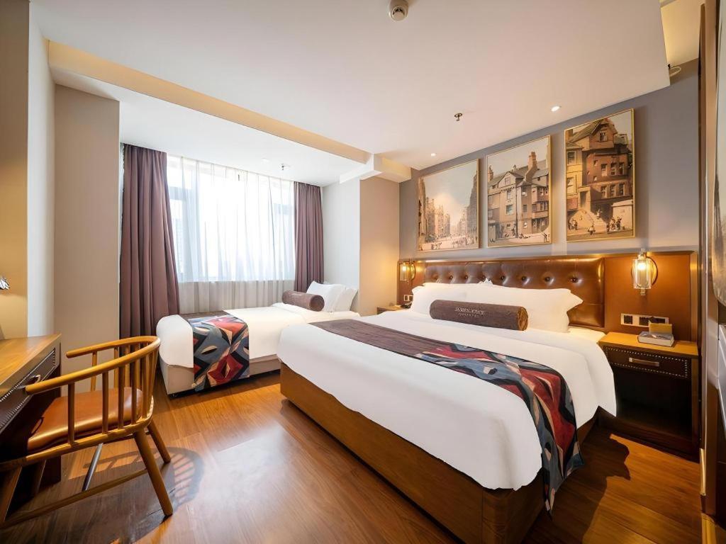 제임스 조이스 커피텔