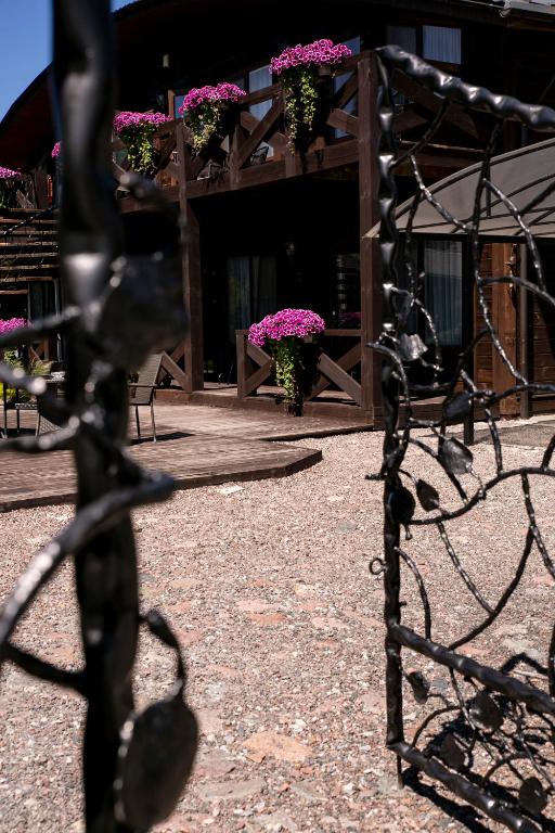 Pajurio Vingis, Palanga