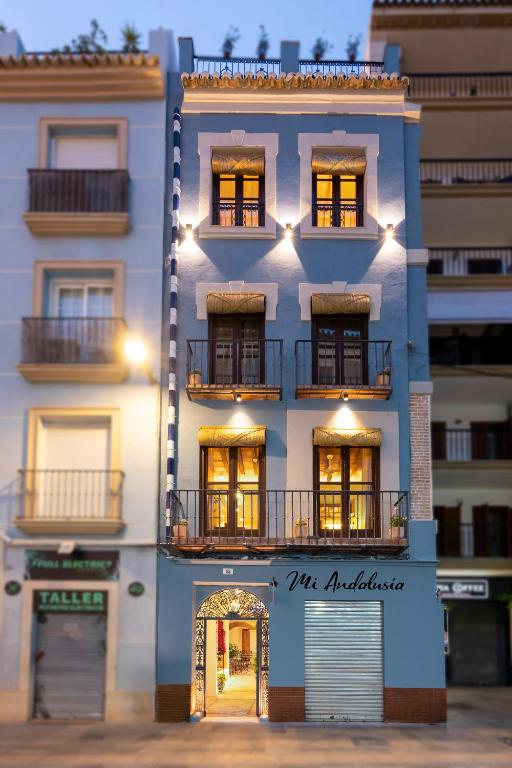Mi Andalusia Hotel Experience - 2