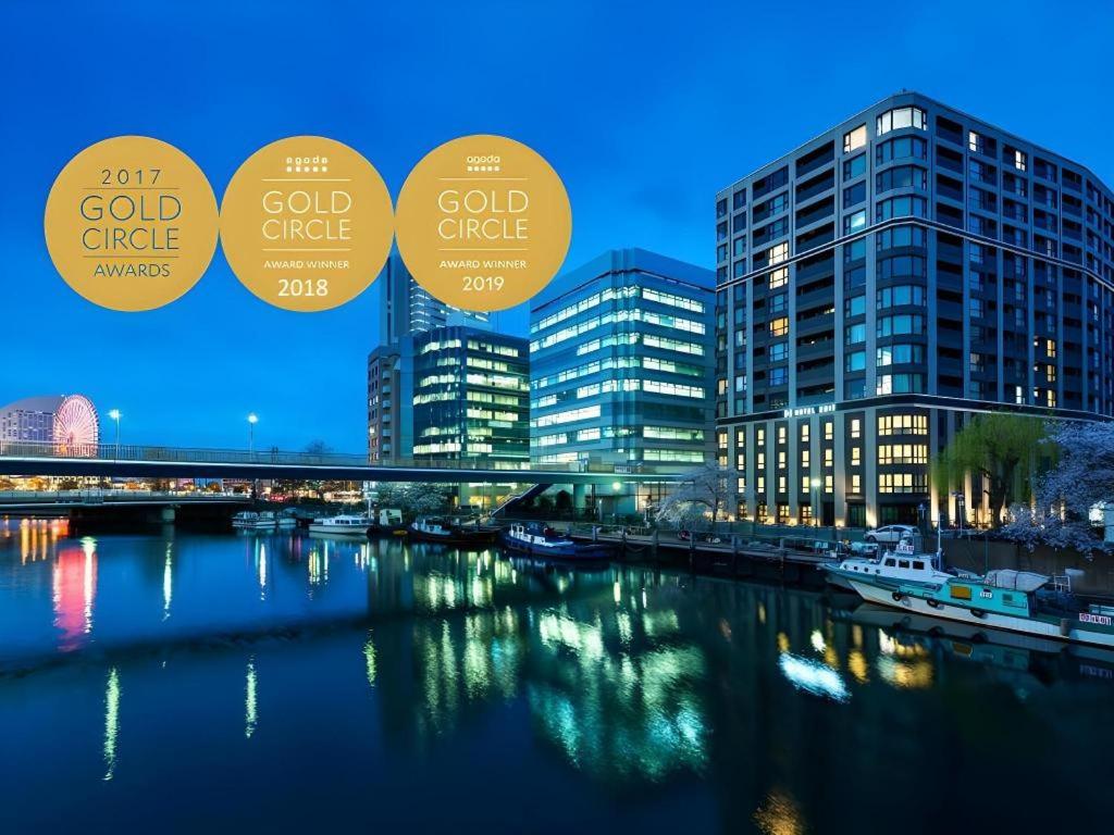 Hotel Edit Yokohama, Jokohama