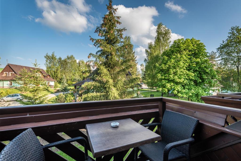 Oravsky Haj Garden Hotel & Resort photo