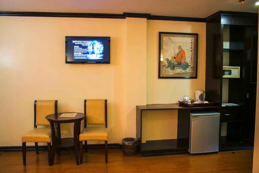 บริการและสิ่งอำนวยความสะดวก