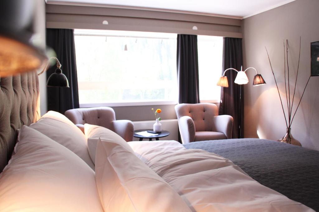 Haukeli Hotel — Hotel in Edlandsgrend