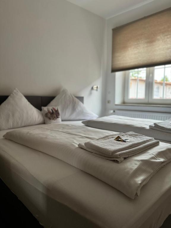 Hotel Hasen Kaufbeuren Allgäu - 3