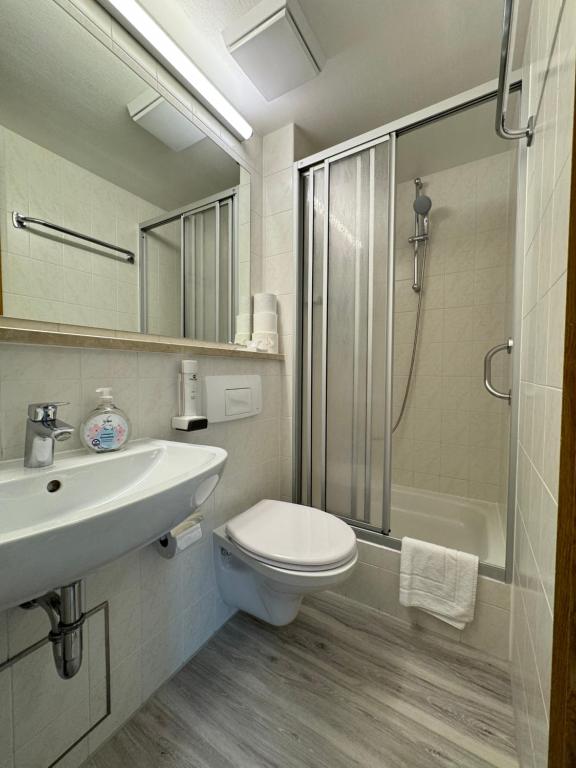 Hotel Hasen Kaufbeuren Allgäu - 4