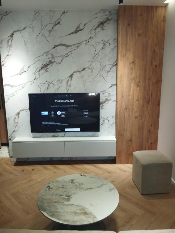 Grit old Bazaar apartment, Tirane