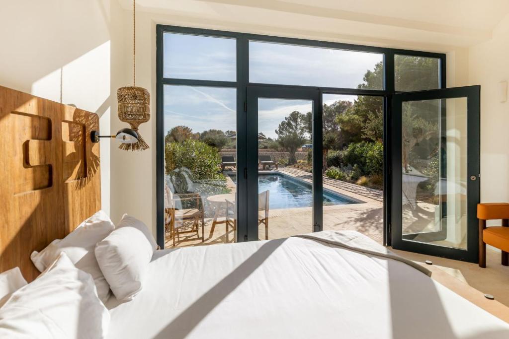 CAP Menorca Relais & Chateaux - 2