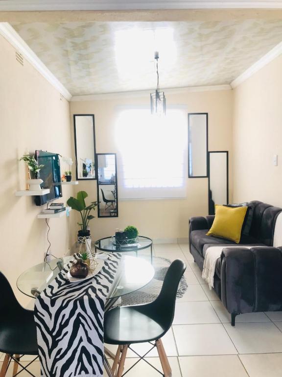 Blanc and Bold, Vosburg