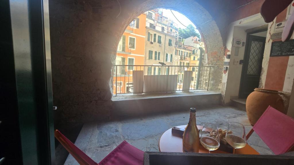 Riomaggiore - Enjoy & Relax - CA' DEL TORCHIO - 2