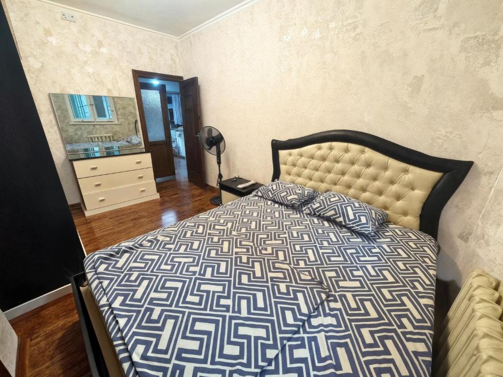 Downtown High view Balcony!, Toshkent-Passajir Bekati