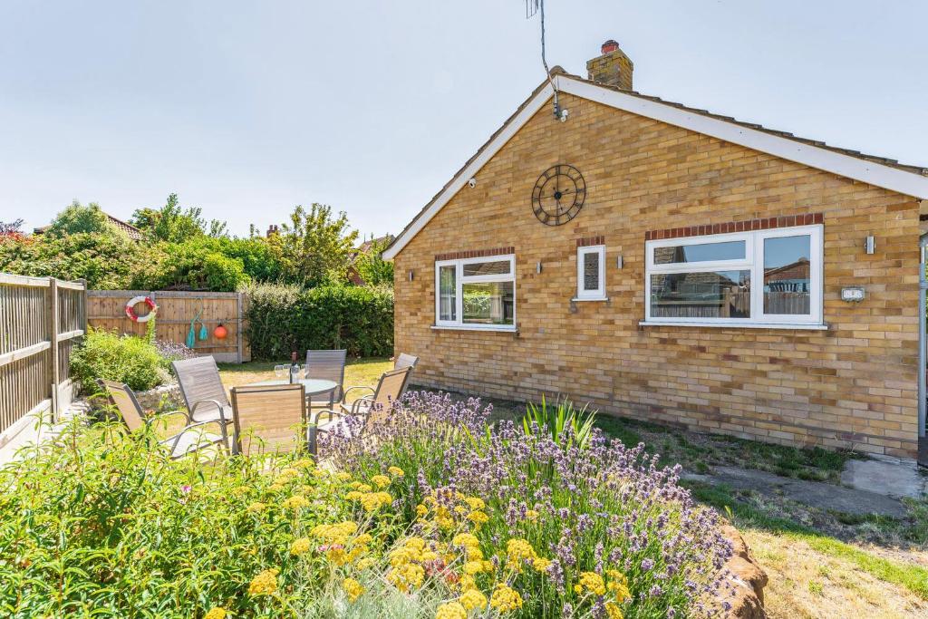 Coast Haven - Norfolk Cottage Agency, Sheringham