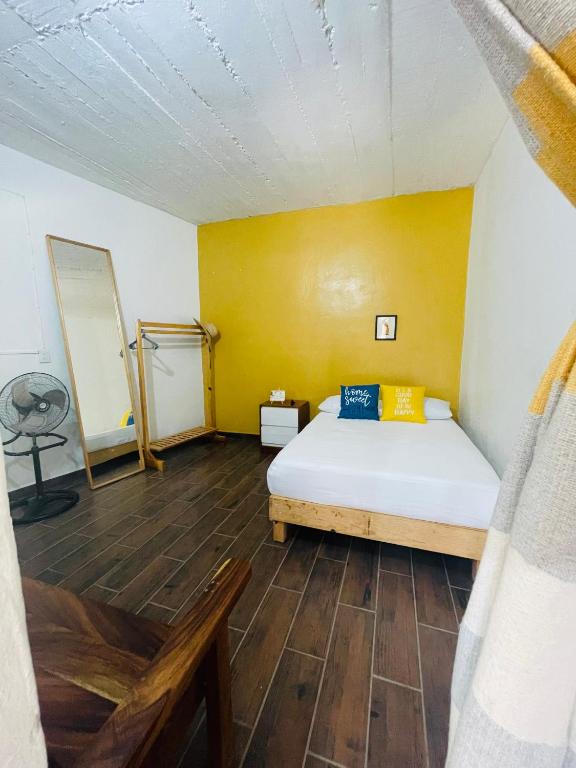 Rincón pochutleco, San Pedro Pochutla