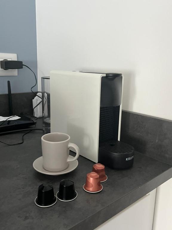 Nuvola apartment - 5