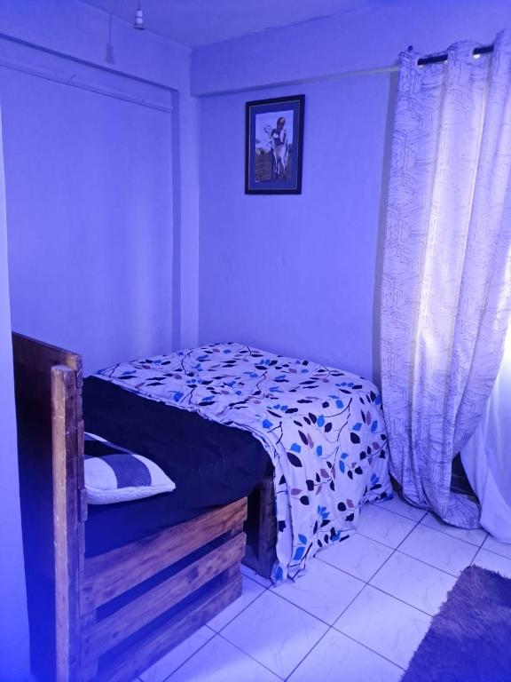 Micromack Apartment, Ruiru