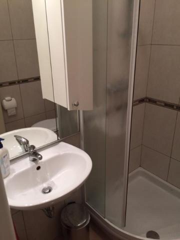 Apartments Monfiorenzo photo
