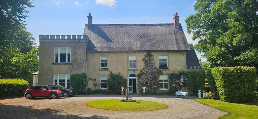 Templemacateer B&B, Westmeath