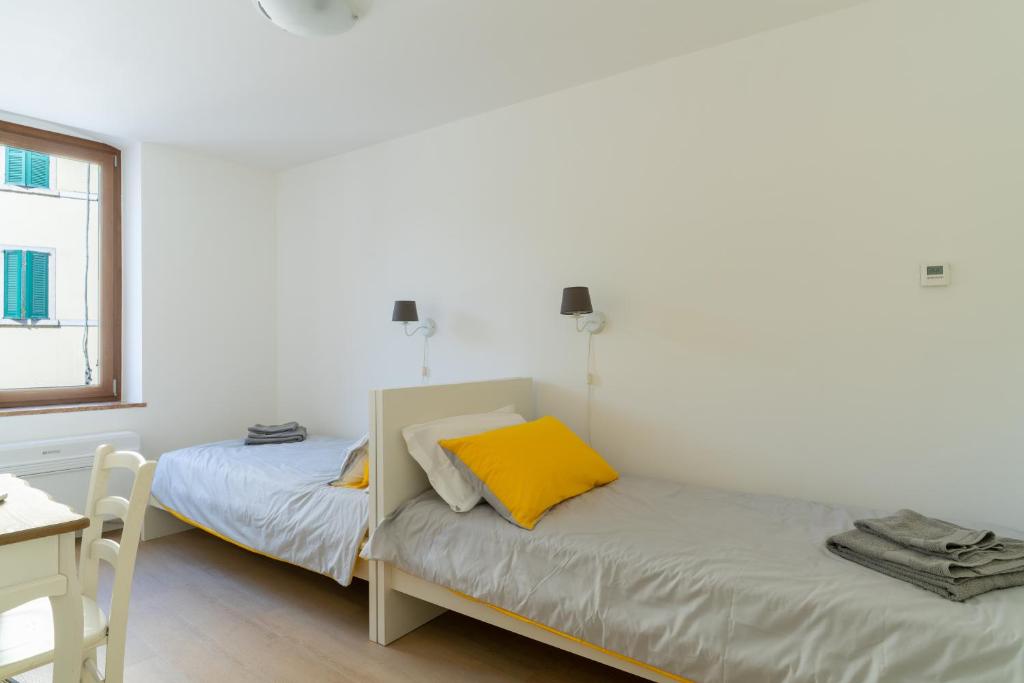 Appartamenti del Borgo - 2