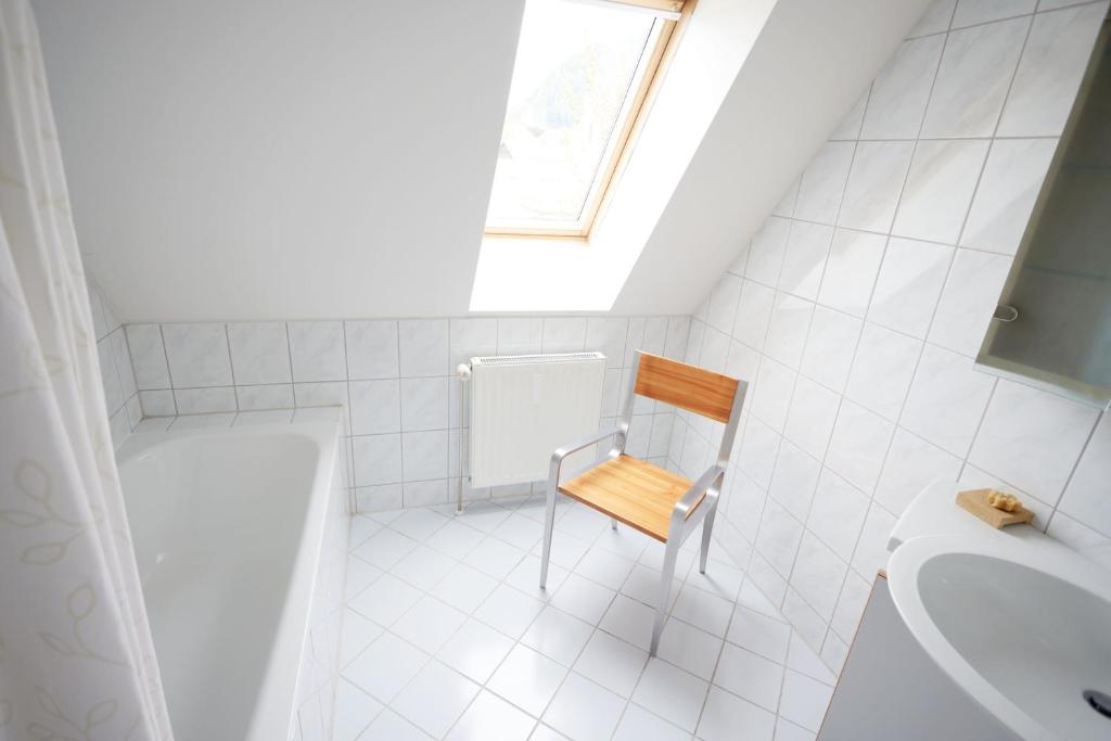 Apartment Mair - 4