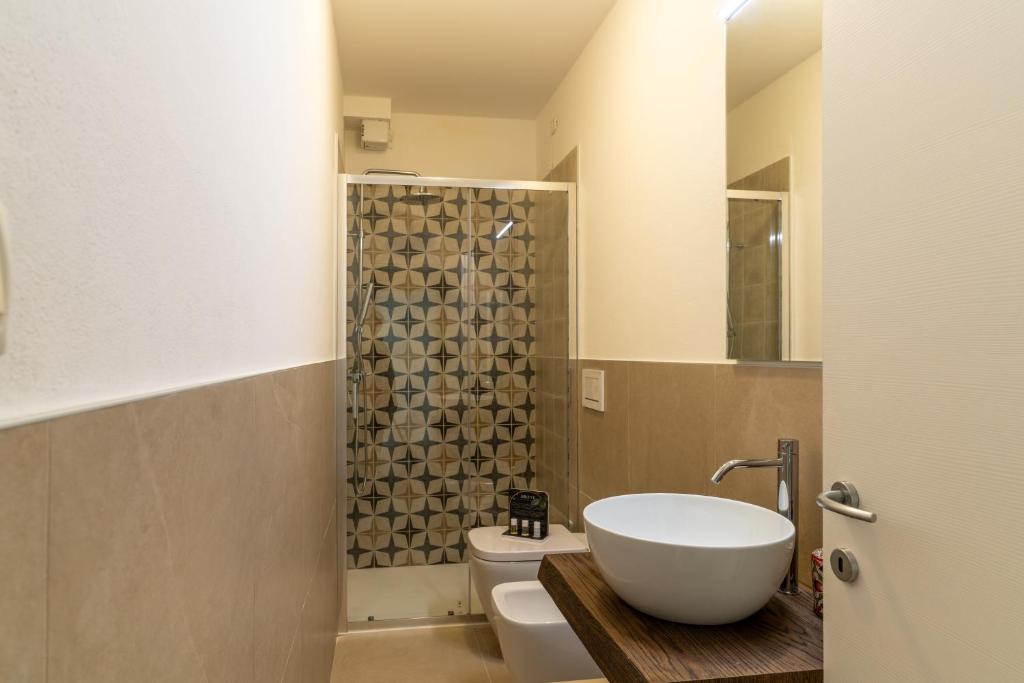 Appartamenti del Borgo - 5