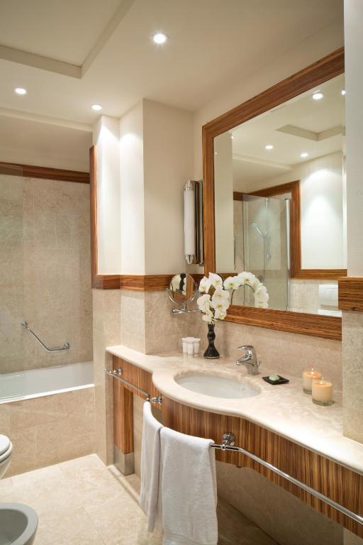Milan Starhotels Anderson Additional