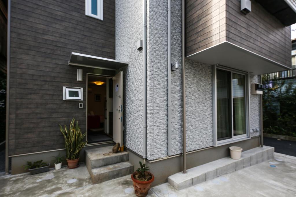 North Cottage Studio Apartment with private entrance 호텔 이미지 2