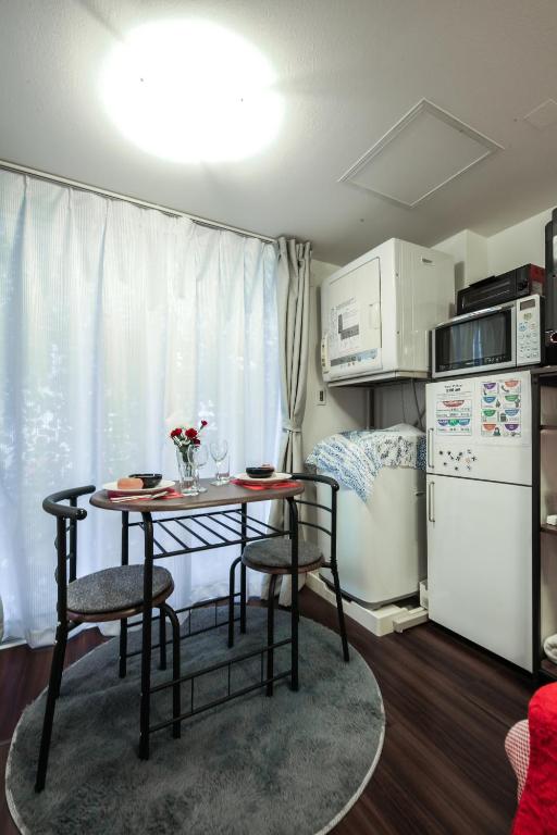 North Cottage Studio Apartment with private entrance 호텔 이미지 2