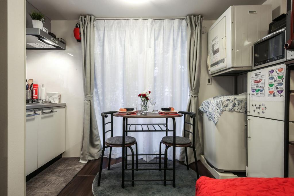 North Cottage Studio Apartment with private entrance 호텔 이미지 1