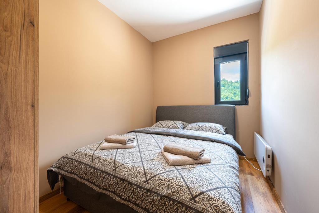 Family apartman Greywood house - 4