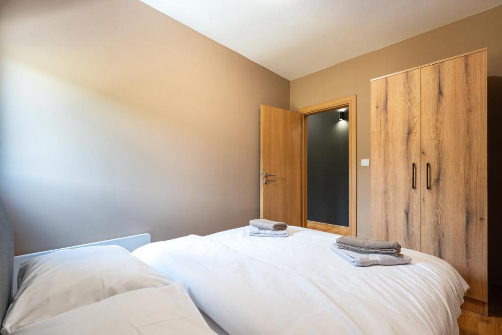 Family apartman Greywood house - 3