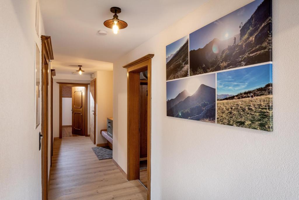 Ferienwohnung Berta - 4