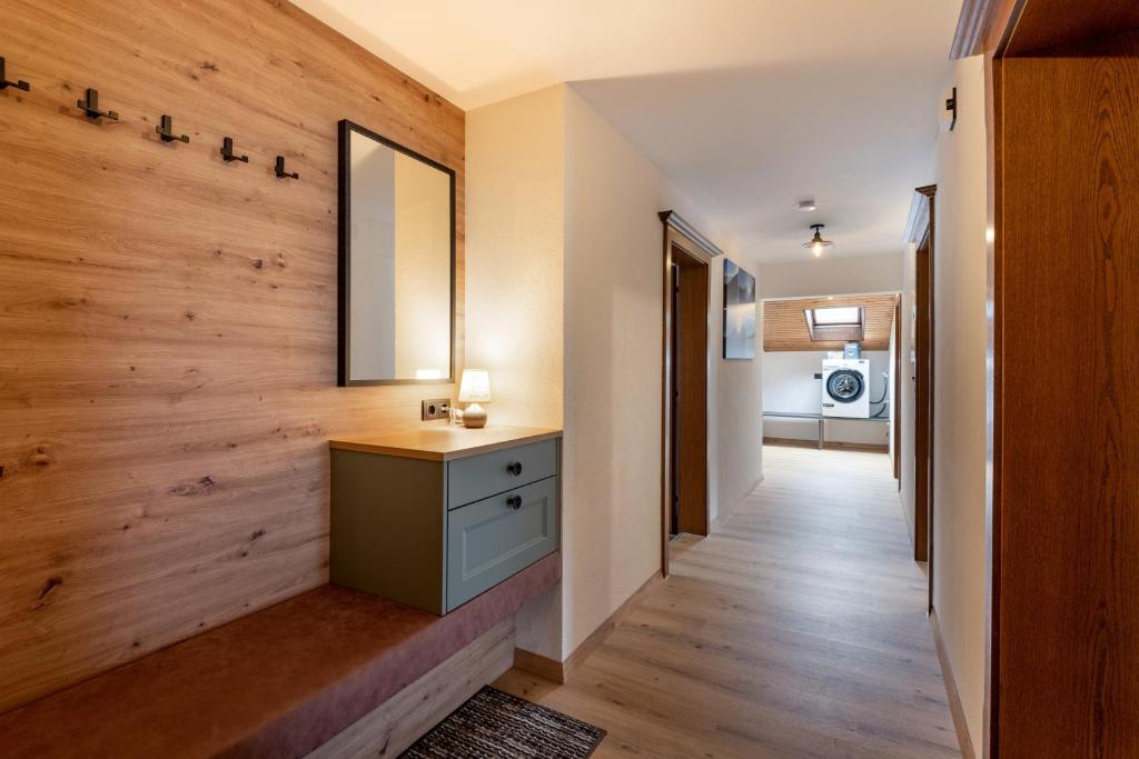 Ferienwohnung Berta - 5