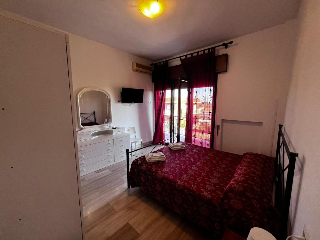 Abbraccio Apart, Roma