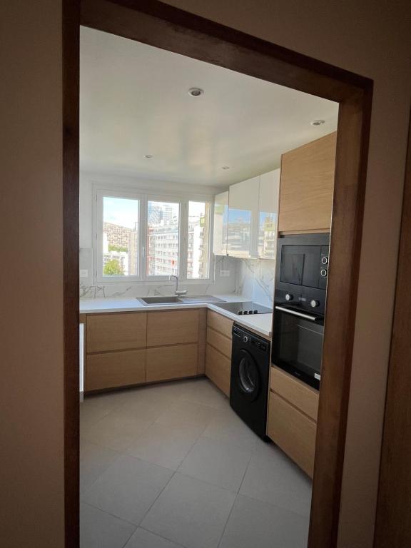 Very luxurious apartment in Paris - 10 min de la tour eiffel - 2