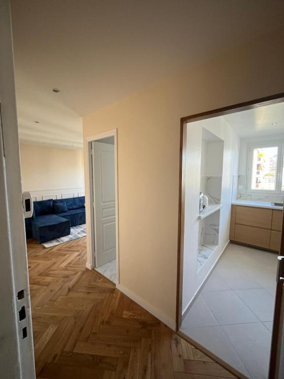 Very luxurious apartment in Paris - 10 min de la tour eiffel - 3