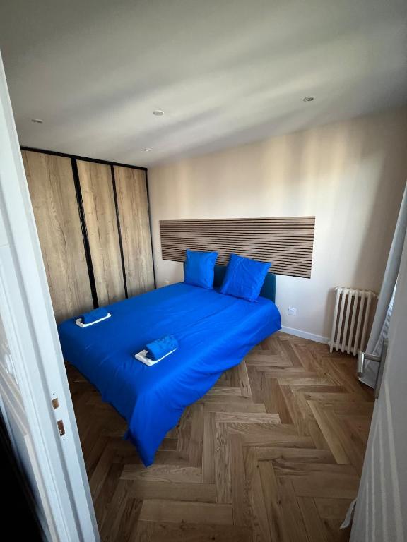 Very luxurious apartment in Paris - 10 min de la tour eiffel - 4