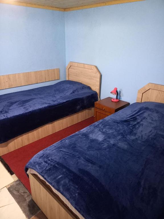 Guest House Napareuli, Napareuli