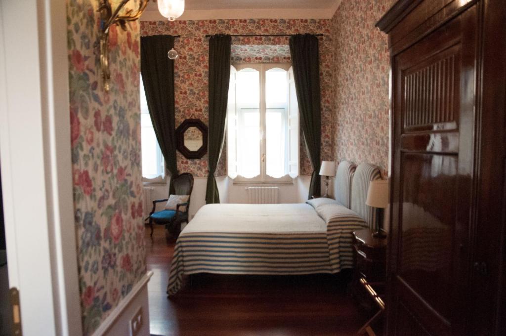 Relais Teatro Argentina - 2
