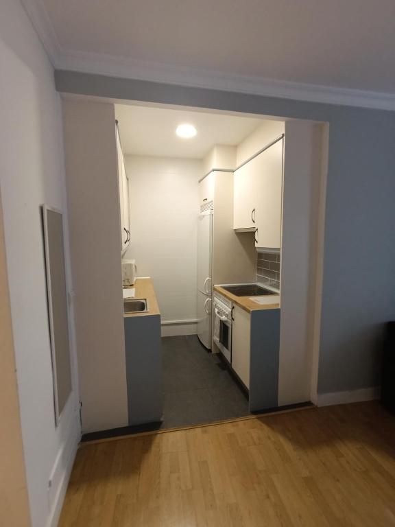 Apartamento en Huertas - 4