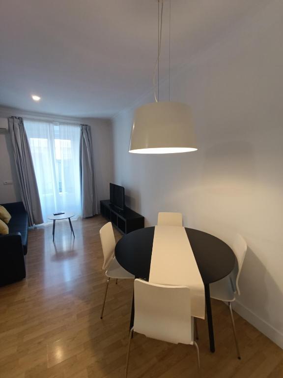Apartamento en Huertas - 5