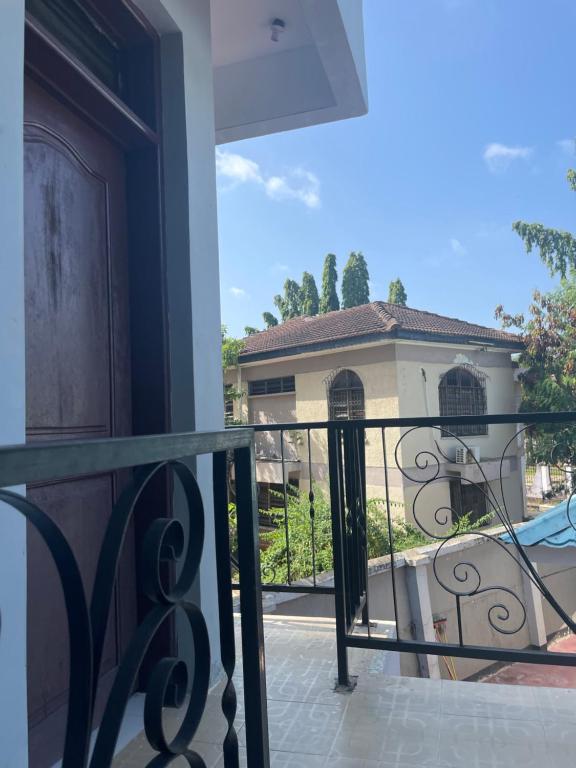 Mbezi beach home, Dar es Salaam