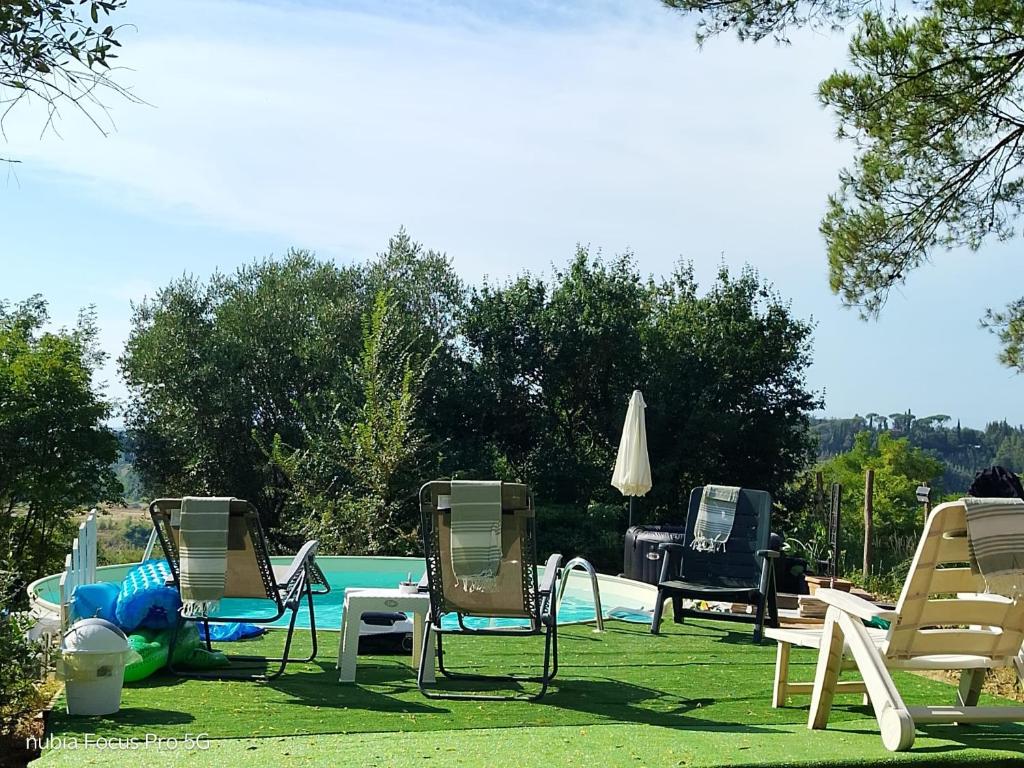 Poggio delle Capre - 2