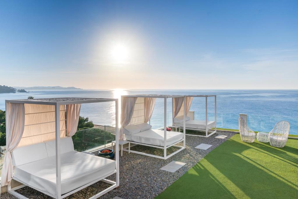Hotel Planamar by Escampa Hotels - 1